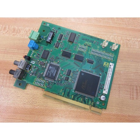 Indramat 109-1056-4B56-00 PCI Card PSA02 R911294531 PCM-S11.2 - Used
