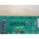 Indramat 109-1056-4B56-00 PCI Card PSA02 R911294531 PCM-S11.2 - Used