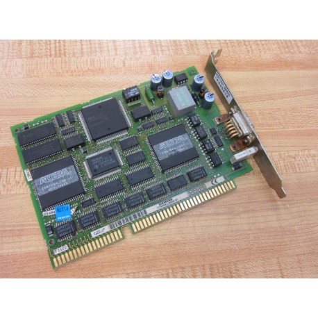 Siemens C79458-L9006-B1 Profibus ISA Card AGK1541-2BA00 - Used