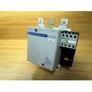 Telemecanique LC1F225 Contactor - Used