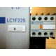 Telemecanique LC1F225 Contactor - Used