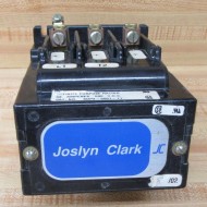 Joslyn Clark 5DP2-5051-11 Contactor 5DP2505111 - Used