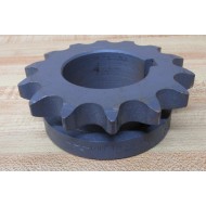 US Tsubaki 60P14 Sprocket - New No Box