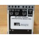 Measurement Technology MTL 2213 Relay MTL2213