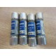 Edison MEN5 Pack Of Four Fuses - New No Box