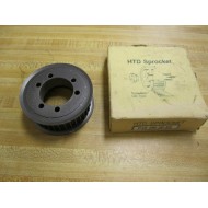 TB Wood's P36-8M-30-SH Timing Belt Sprocket