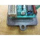 Marposs 6344450100 Operator Display Panel - Used