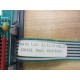 Marposs 6344450100 Operator Display Panel - Used