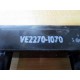 Value Engineered Products VE2270-1070 Heatsink Clamp VE22701070 - Used