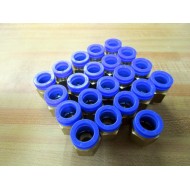 SMC 12 Fitting (Pack of 21) - New No Box
