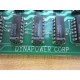 Dynapower EUC-7-100630404 Regulator Board EUD-7-100130003 - Used