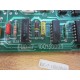 Dynapower EUC-7-100630404 Regulator Board EUD-7-100130003 - Used