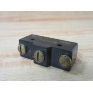 Micro Switch BE-2R-A4 Basic Switch wPin Plunger BE2RA4 - New No Box