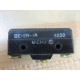 Micro Switch BE-2R-A4 Basic Switch wPin Plunger BE2RA4 - New No Box