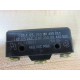 Micro Switch BE-2R-A4 Basic Switch wPin Plunger BE2RA4 - New No Box