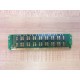 Panasonic EUXSX0BTV07A Memory RAM Module LPB0120 - Used