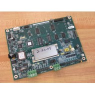 Rice Lake 85123 Circuit Board 85123-F - Used