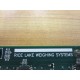 Rice Lake 85123 Circuit Board 85123-F - Used