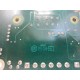 Rice Lake 85123 Circuit Board 85123-F - Used