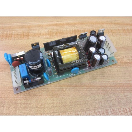 L777V3 Power Board