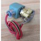 AscoRed Hat 8262G090 Solenoid Valve