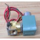 AscoRed Hat 8262G090 Solenoid Valve