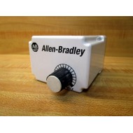 Allen Bradley 700-HT22AU120 Time Delay Relay 700HT22AU120 Series B - New No Box