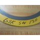 Flexitallic 8" 300 ASME B16.20 304FS Gasket 8300ASMEB1620304FS (Pack of 3) - New No Box