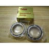 Fafnir 2MM9113WI DUM Precision Ball Bearing (Pack of 2)