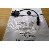 Allen Bradley 44RSP-2JNE3-F4 Sensor 44RSP2JNE3F4