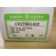 General Electric CR215G1A22 Limit Switch