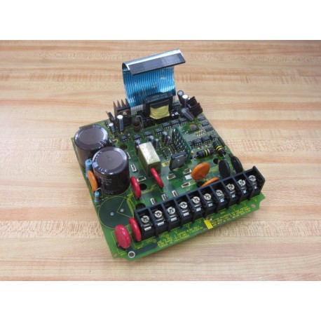 Allen Bradley 42305-118-52C Circuit Board 4230511852 - Parts Only