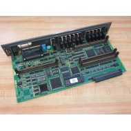 Fanuc A16B-2202-0900 Main Ctrl PCB A16B-2202-090010B - Used