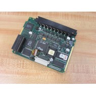 10-1140 PC Board 14-1106 Rev.19 - Used
