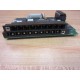 10-1140 PC Board 14-1106 Rev.19 - Used