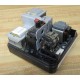 Honeywell RA890G-1260 Protectorelay RA890G1260 WO Cover - Used
