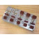 ABB 125P2808-1 Power Distribution Board 125S2808-1 125S808-1 Rev.AA - Used