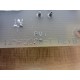 ABB 125P2808-1 Power Distribution Board 125S2808-1 125S808-1 Rev.AA - Used