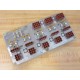 ABB 125P2808-1 Power Distribution Board 125S2808-1 125S808-1 Rev.AA - Used