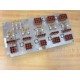 ABB 125P2808-1 Power Distribution Board 125S2808-1 125S808-1 Rev.AA - Used