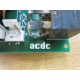 ACDC 71-964-001 Power Board 71964001 Rev.JC KIT: 72-089-N4880 - Used