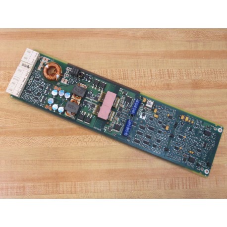 D0014029 Circuit Board 1-D0014031 (04) - Used