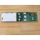 D0014029 Circuit Board 1-D0014031 (04) - Used