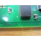 Norton NTRZ81CAE5 Circuit Board N0205467 NTRZ911101 - Used