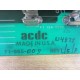 ACDC 71-965-005 Circuit Board 71965005 Rev.LGP - Used