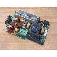 ACDC 71-964-001 Power Board 71964001 Rev.B1A1 KIT:72-089-N7069 - Used