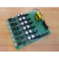 Meiden NPTF-GCII Circuit Board N62P20482 - New No Box
