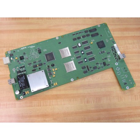 Nortel N0013504 Circuit Board NTRZ8103 NTRZ81AC 21 - Used