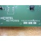 Nortel N0013504 Circuit Board NTRZ8103 NTRZ81AC 21 - Used