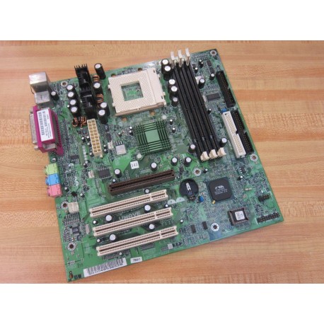 UWAVE 217155-004 Motherboard 217155004 - Used